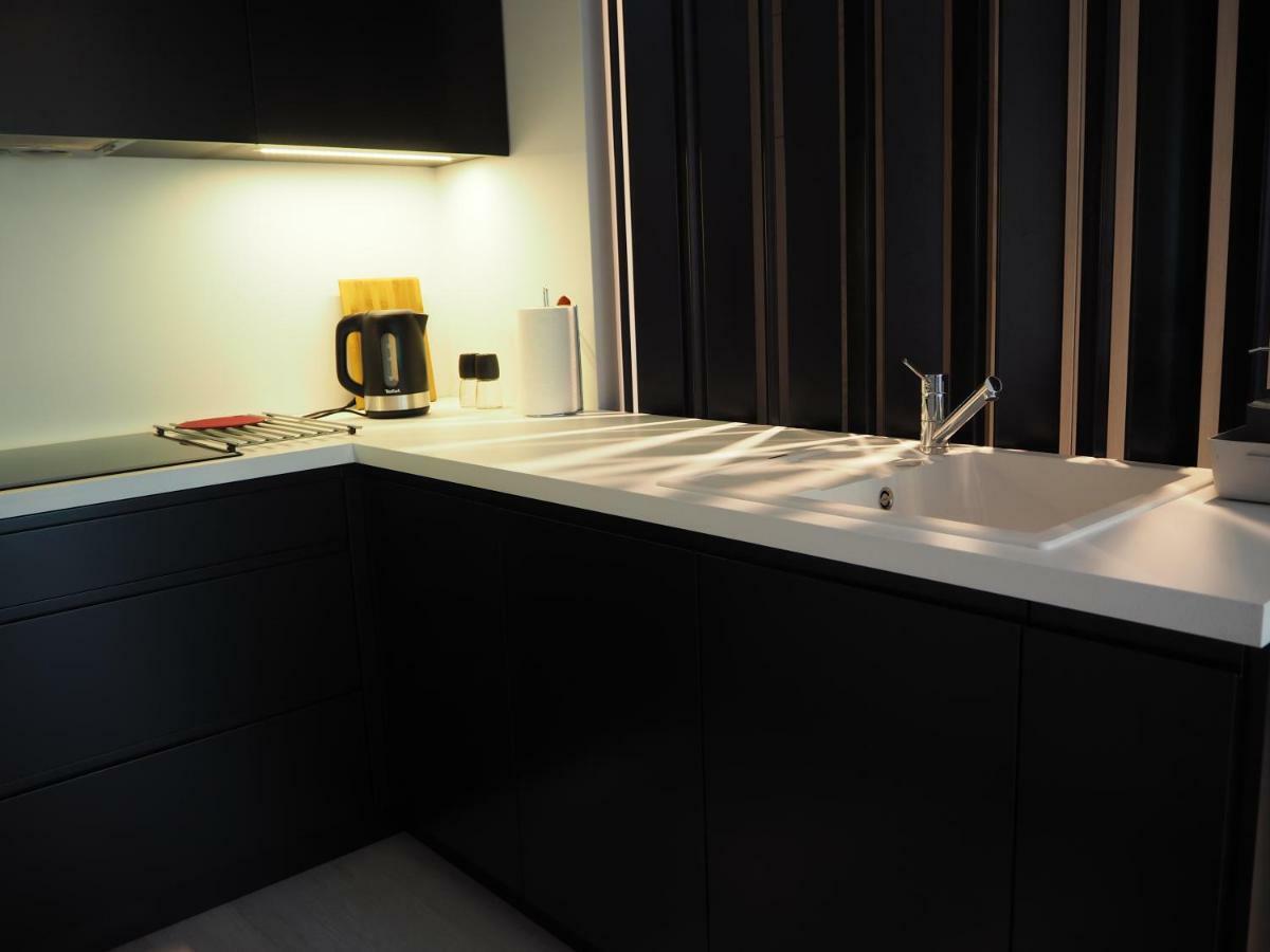 Apartament Olszowka Бельсько-Бяла Екстер'єр фото