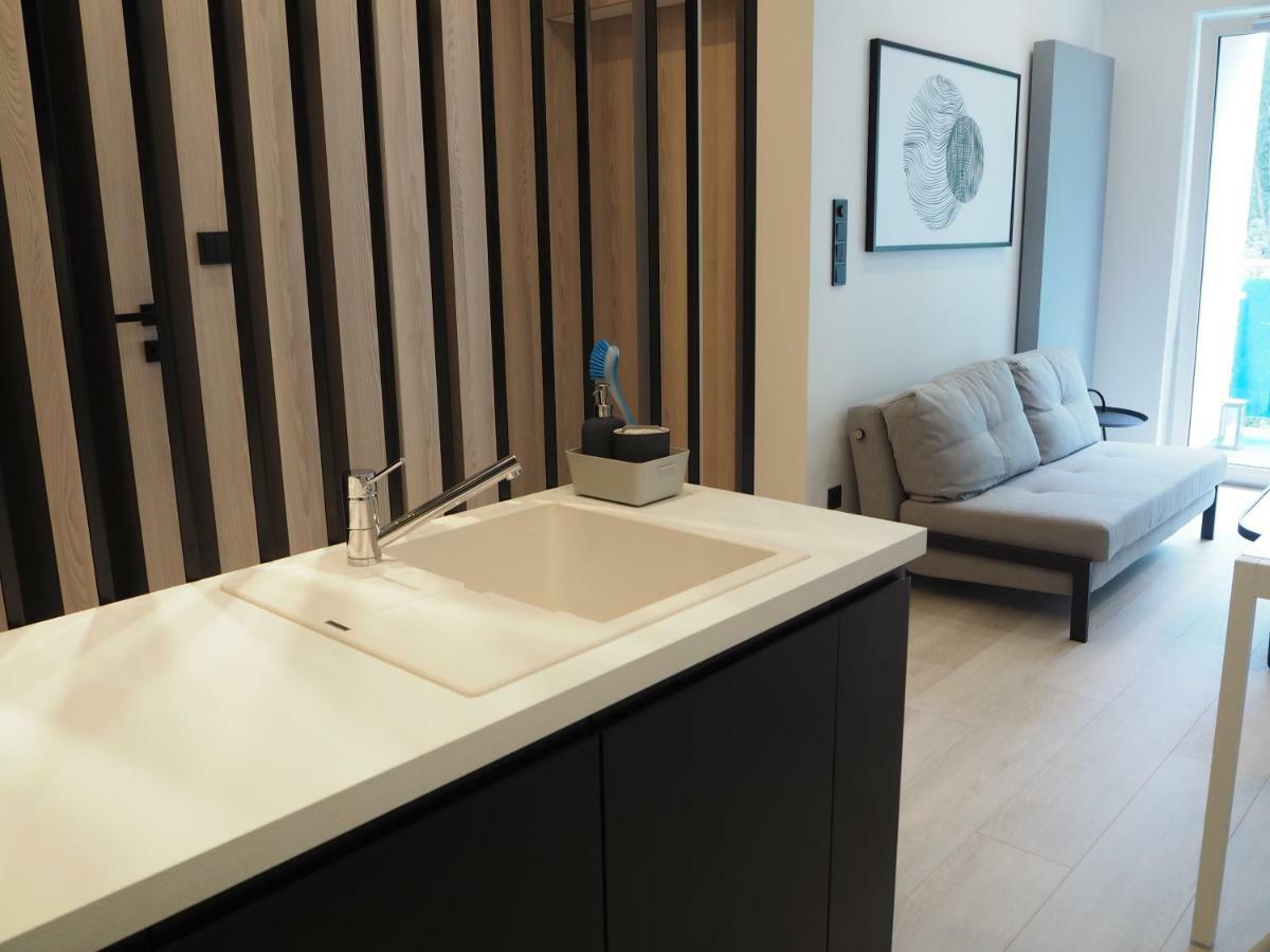 Apartament Olszowka Бельсько-Бяла Екстер'єр фото