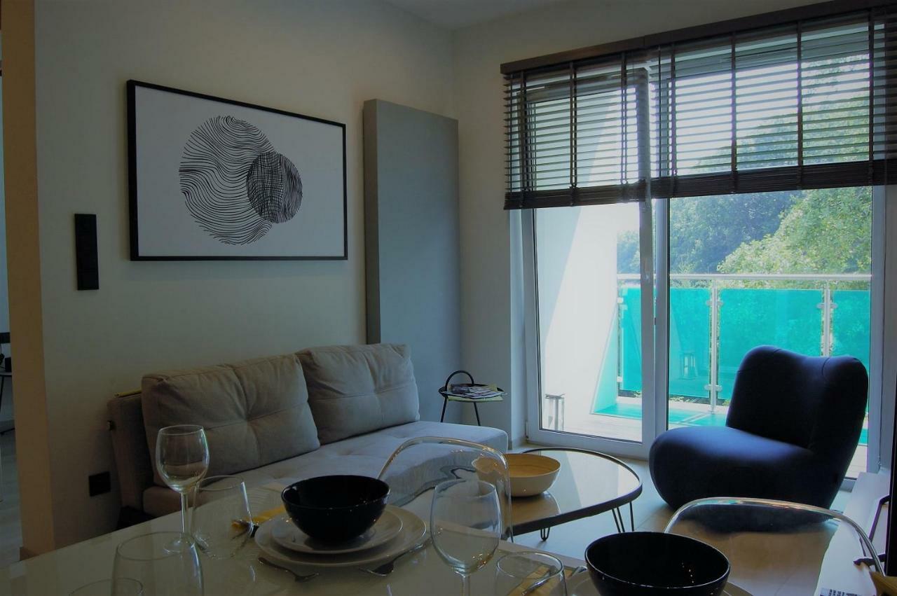 Apartament Olszowka Бельсько-Бяла Екстер'єр фото