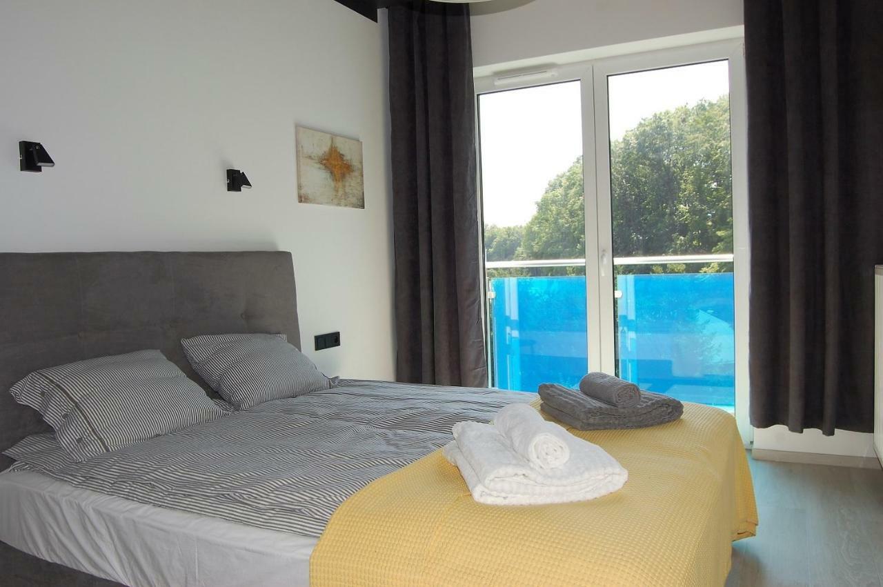 Apartament Olszowka Бельсько-Бяла Екстер'єр фото